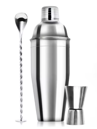 Mixology Set